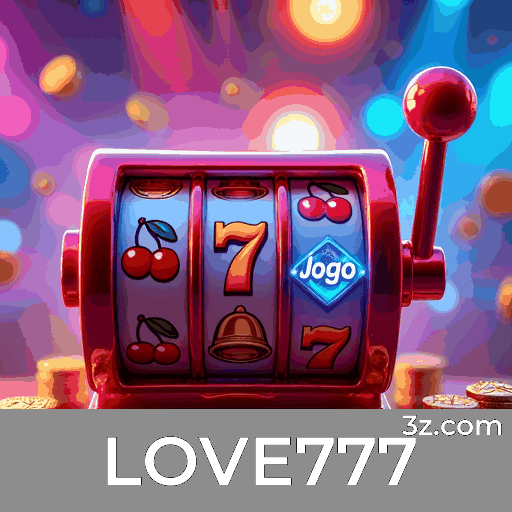 LOVE777: Experimente Jogos de Cassino com Emoção e Realismo