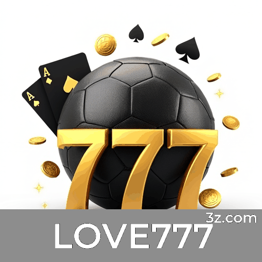 LOVE777: Confiança e Excelência em Apostas