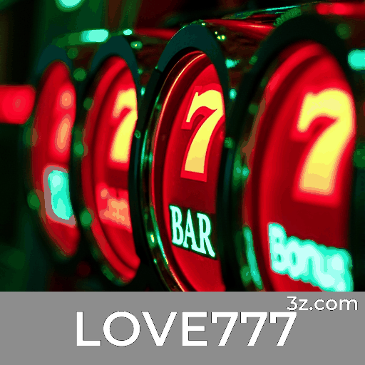 LOVE777: Experimente Jogos de Cassino com Emoção e Realismo