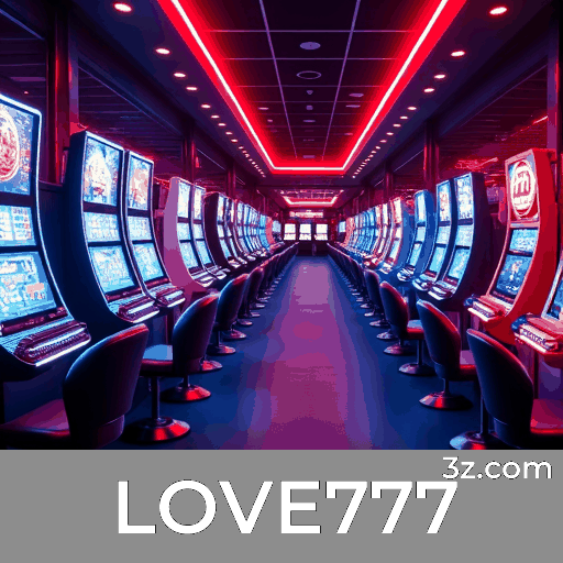 Diversidade e Qualidade Incomparáveis no LOVE777