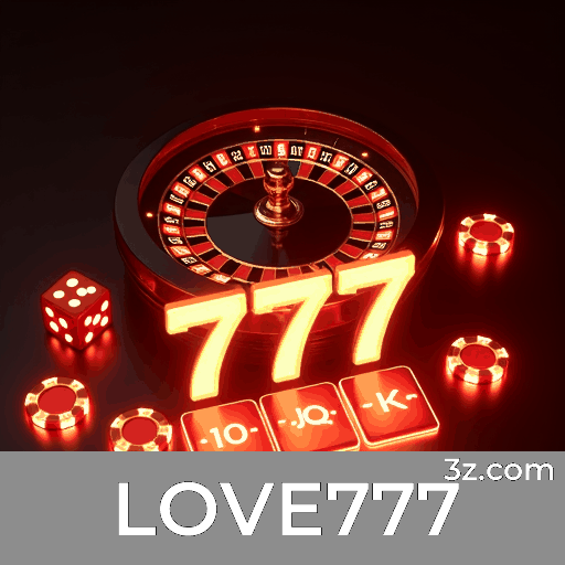 LOVE777: Confiança e Excelência em Apostas