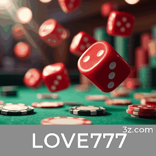 LOVE777: O Melhor em Cassino e Apostas