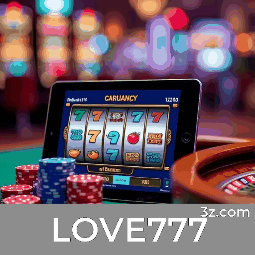 Controle Personalizado e Seguro na LOVE777: Configurações Avançadas