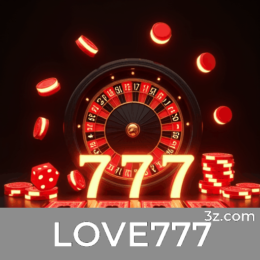 LOVE777 Casino: Experiência VIP Incomparável