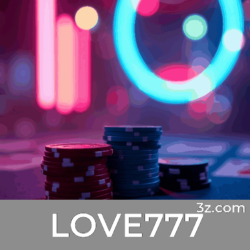 LOVE777: O Melhor em Cassino e Apostas
