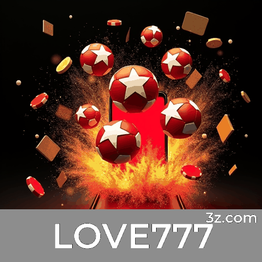 Bônus Reais e Transparentes no LOVE777: Recompensas Confiáveis