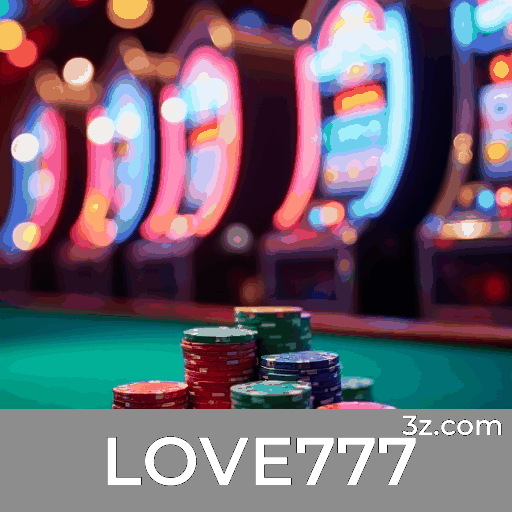 LOVE777 Casino: Experiência VIP Incomparável
