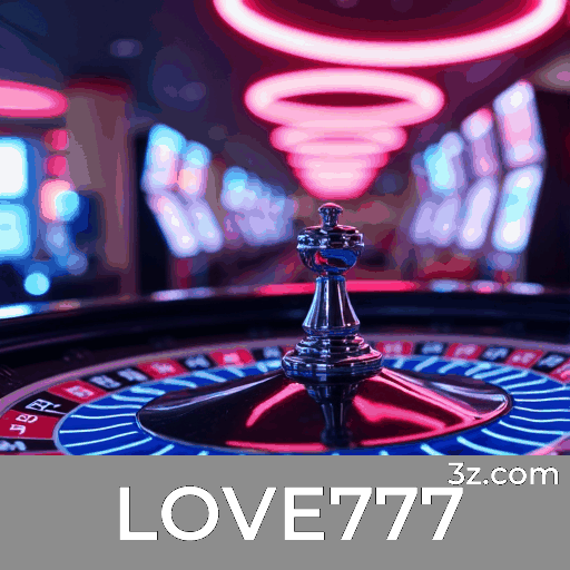 LOVE777: Confiança e Excelência em Apostas