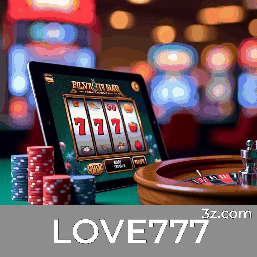 Diversidade e Qualidade Incomparáveis no LOVE777