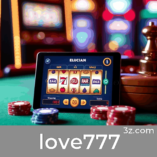 Experiência de Casino Elite no love777: Dealers Reais e Jogos Premium