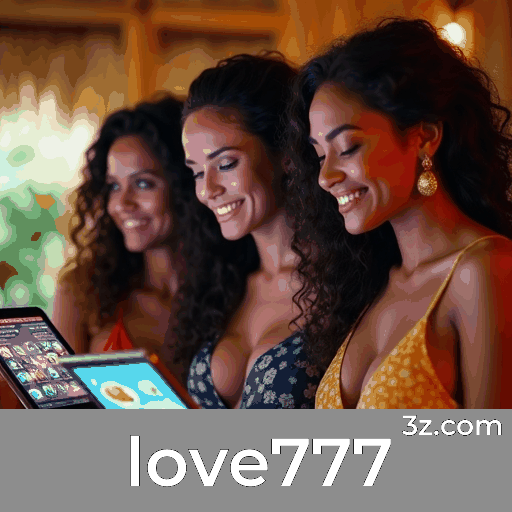 Apostas em movimento, com Love777