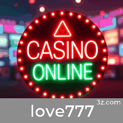 Apostas em movimento, com Love777