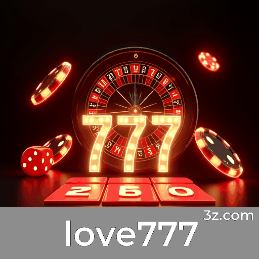 Experiência de Casino Elite no love777: Dealers Reais e Jogos Premium